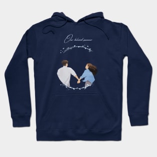 our beloved summer kdrama Hoodie